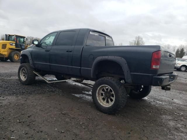 2006 Dodge RAM 2500