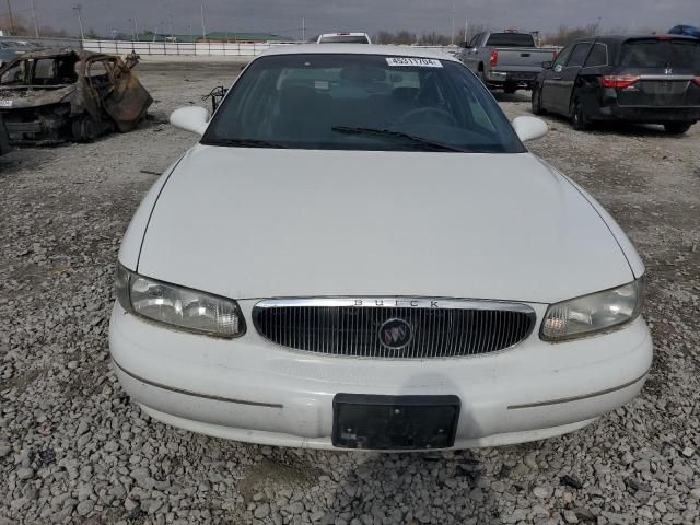 2000 Buick Century Custom