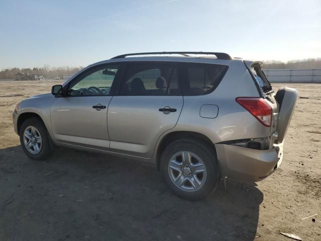 2006 Toyota Rav4