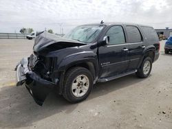 Vehiculos salvage en venta de Copart Dunn, NC: 2008 Chevrolet Tahoe K1500