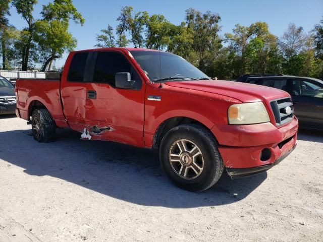 2008 Ford F150