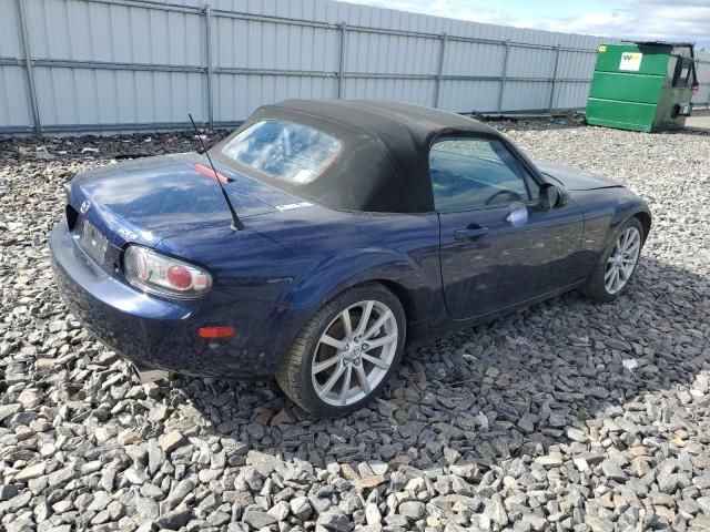 2008 Mazda MX-5 Miata