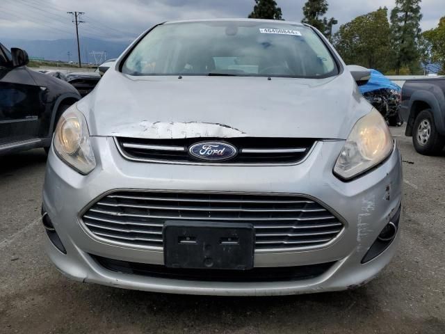 2015 Ford C-MAX SEL