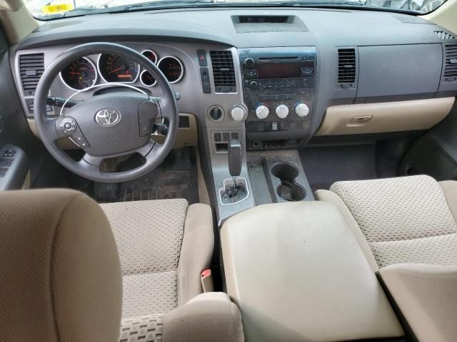 2010 Toyota Tundra Double Cab SR5