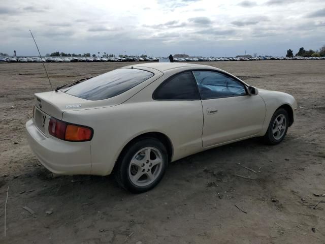 1997 Toyota Celica GT