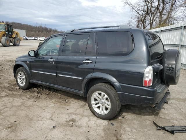 2005 Suzuki XL7 EX