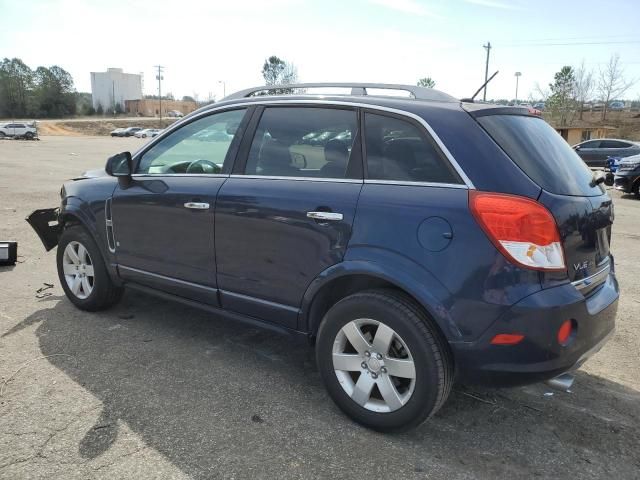 2008 Saturn Vue XR