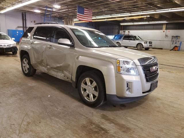 2014 GMC Terrain SLE