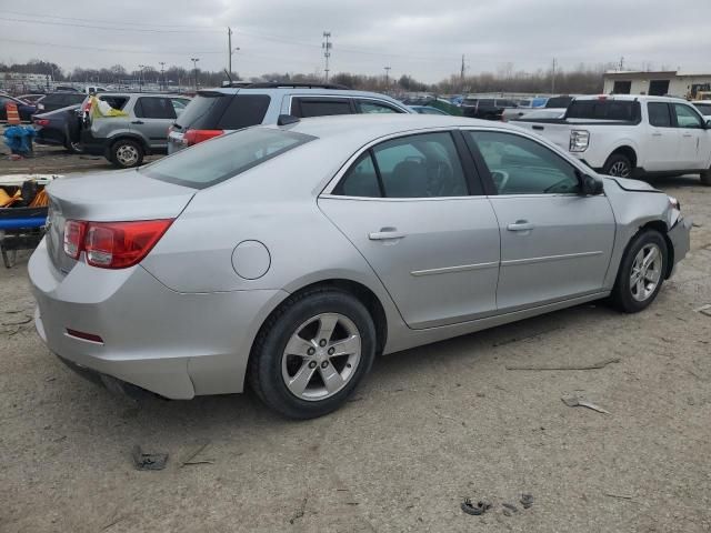 2013 Chevrolet Malibu LS