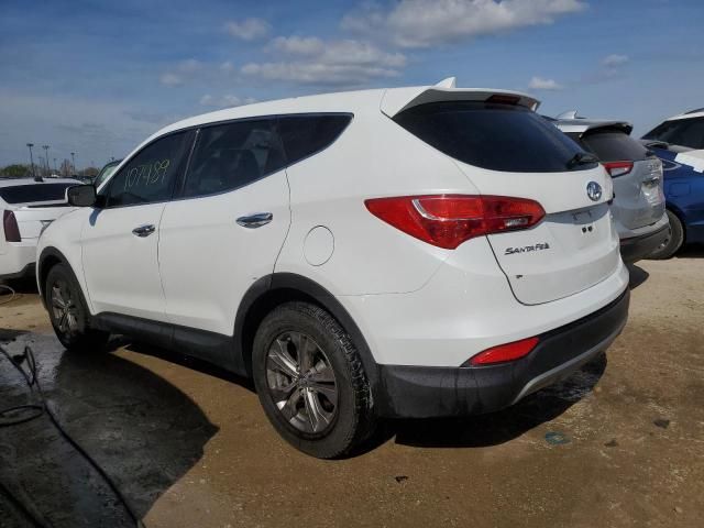 2015 Hyundai Santa FE Sport