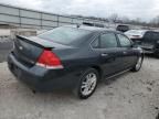 2015 Chevrolet Impala Limited LTZ