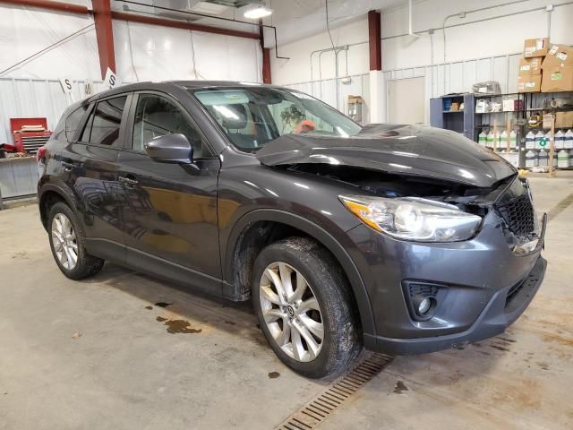 2015 Mazda CX-5 GT