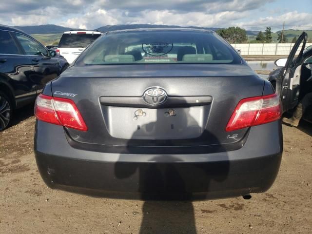 2007 Toyota Camry CE