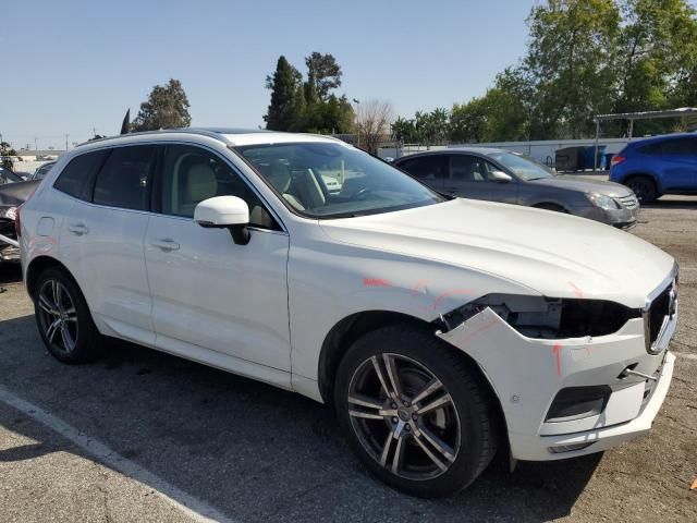 2019 Volvo XC60 T5