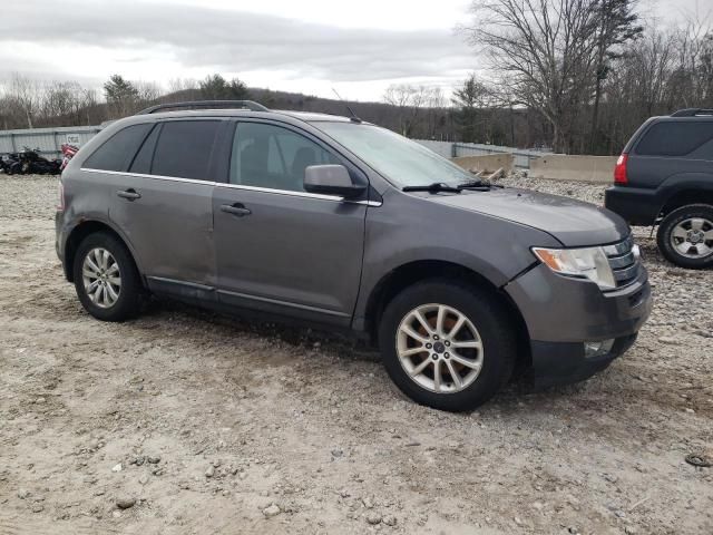 2010 Ford Edge Limited