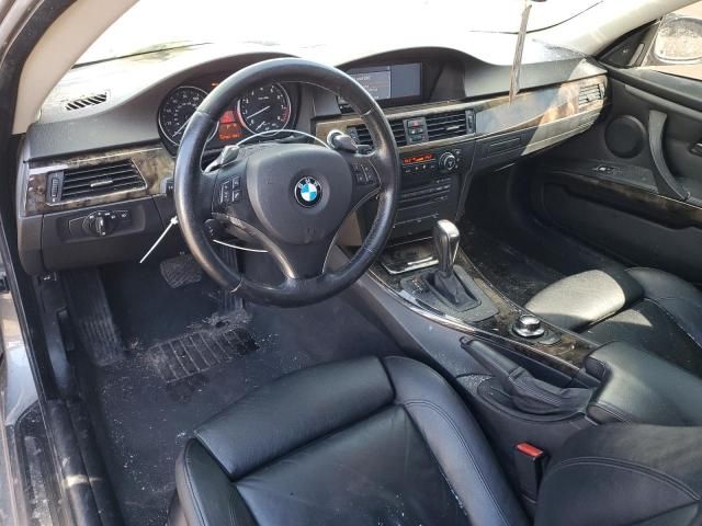 2008 BMW 335 XI