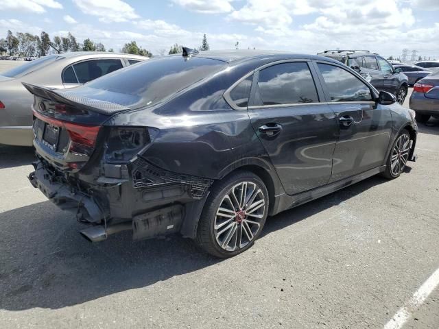 2020 KIA Forte GT