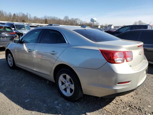 2016 Chevrolet Malibu Limited LT