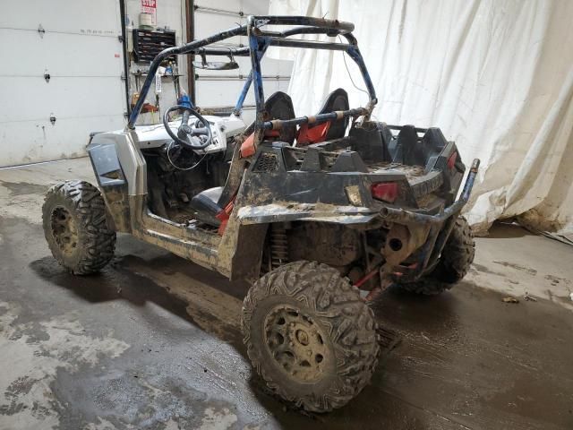 2012 Polaris Ranger RZR 900XP