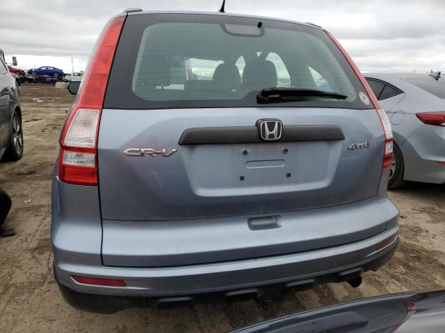 2010 Honda CR-V LX