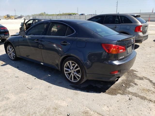 2006 Lexus IS 350