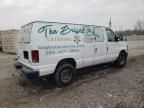 2008 Ford Econoline E250 Van