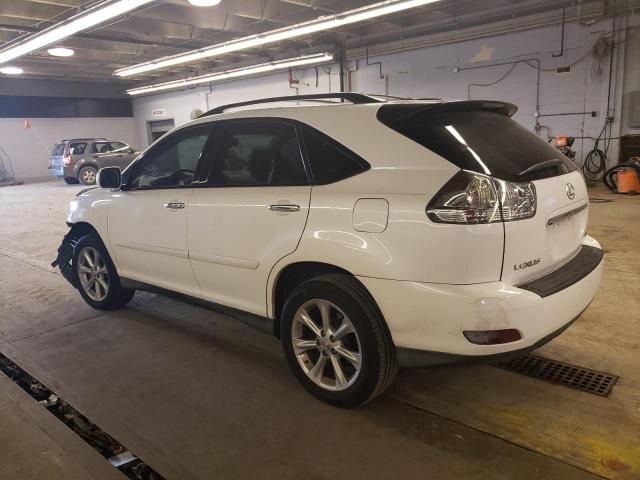 2008 Lexus RX 350