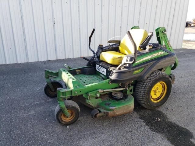 2015 John Deere Z915E