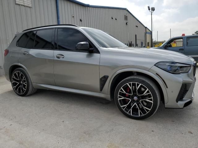 2022 BMW X5 M