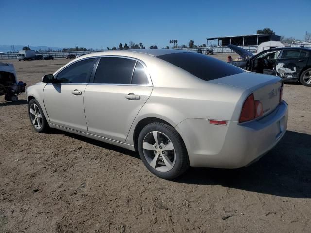 2011 Chevrolet Malibu 1LT