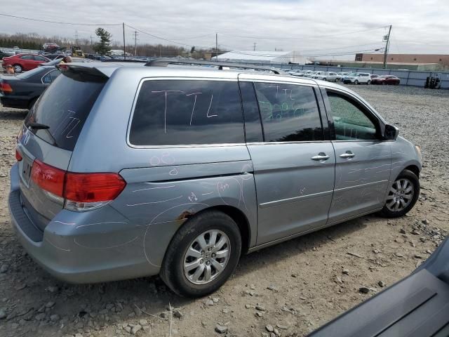 2010 Honda Odyssey EX