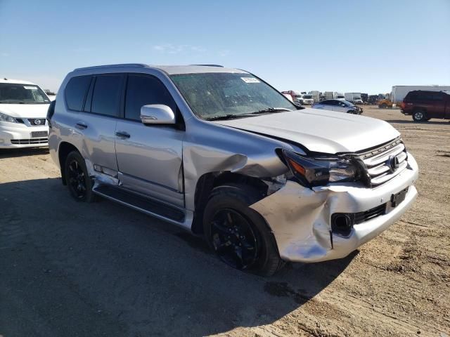 2013 Lexus GX 460