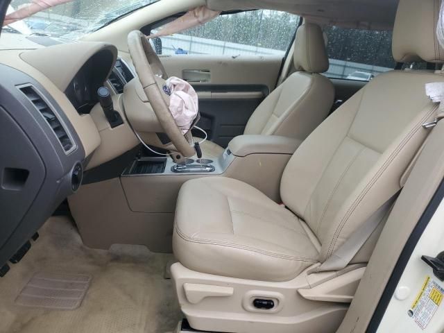 2007 Ford Edge SEL Plus