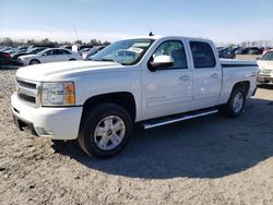 2010 Chevrolet Silverado C1500 LTZ for sale in Fredericksburg, VA