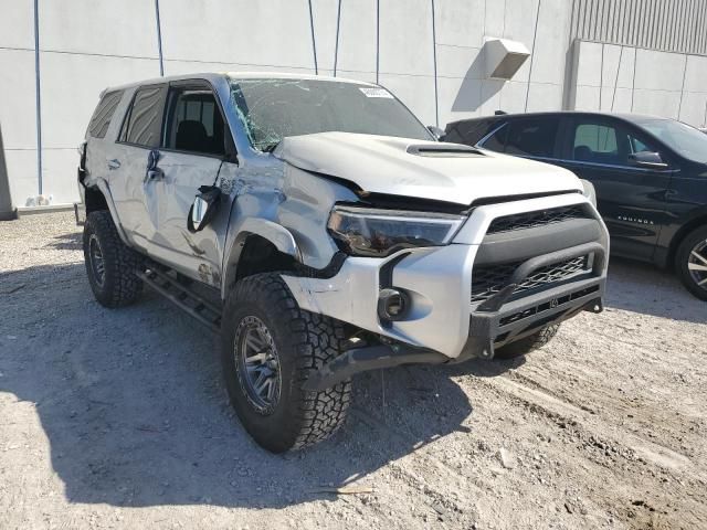 2014 Toyota 4runner SR5