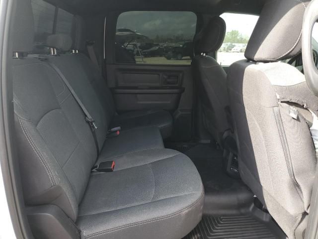 2023 Dodge RAM 2500 Tradesman