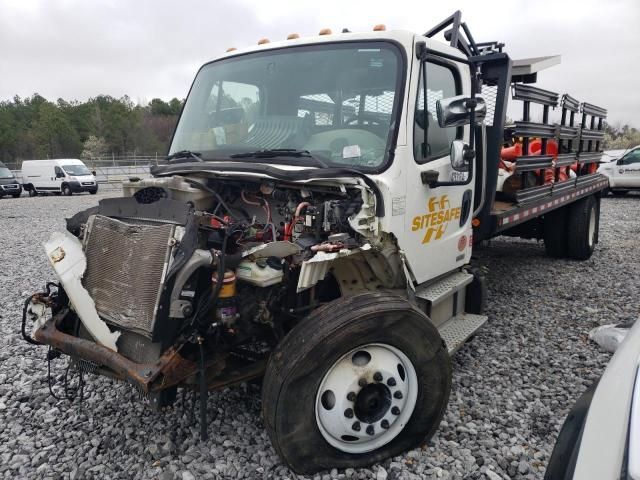 2012 Freightliner M2 106 Medium Duty