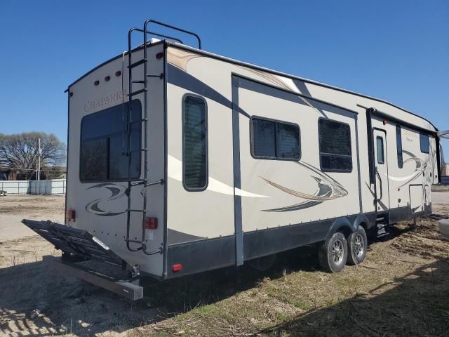 2015 Coachmen RV