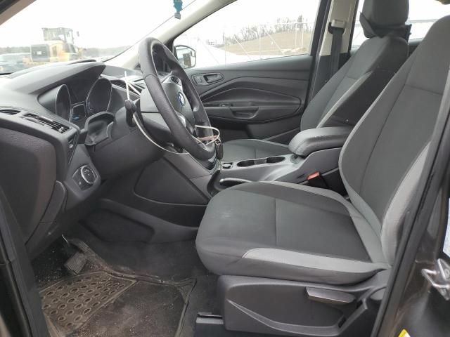 2015 Ford Escape S