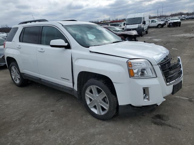 2012 GMC Terrain SLE