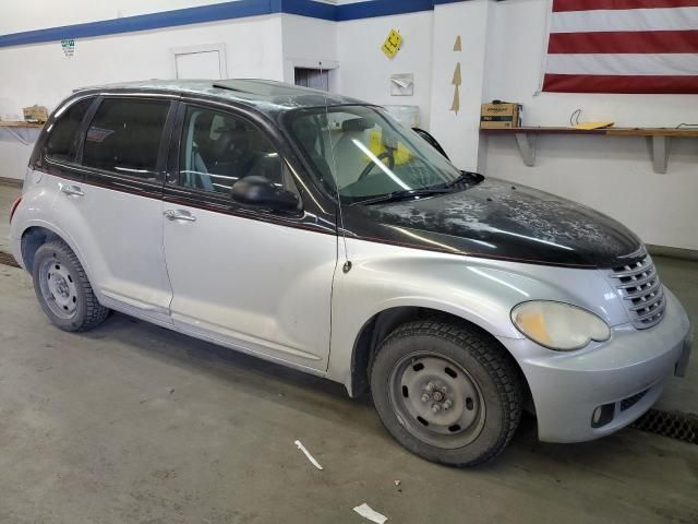 2010 Chrysler PT Cruiser