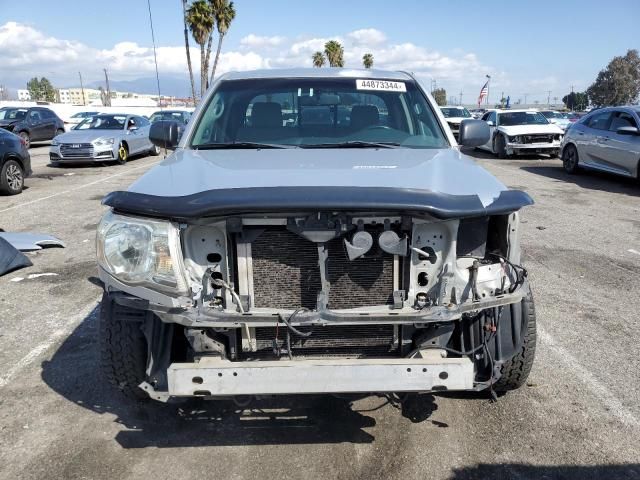 2006 Toyota Tacoma Access Cab