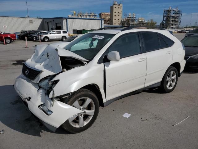 2007 Lexus RX 350