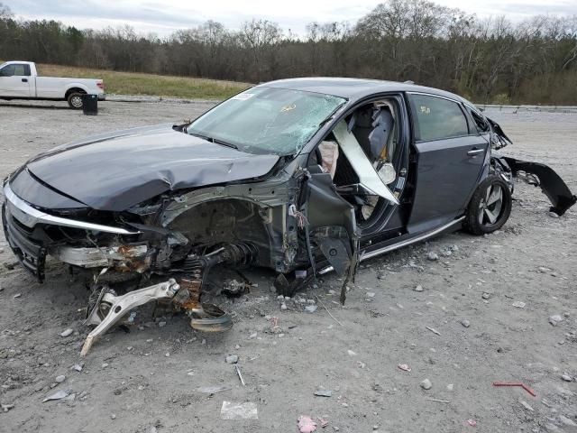 2020 Honda Accord Touring