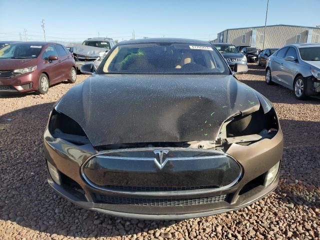 2013 Tesla Model S