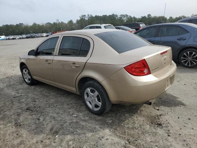 2007 Chevrolet Cobalt LT