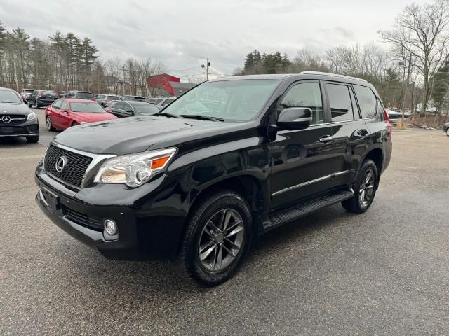 2012 Lexus GX 460