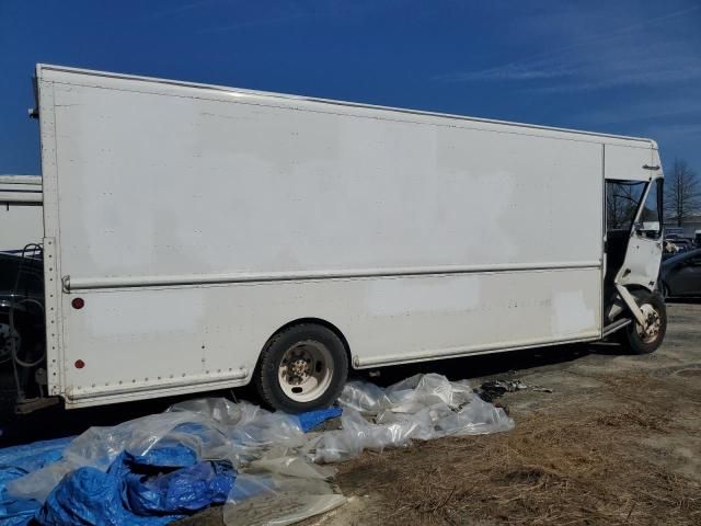 2008 Freightliner Chassis M Line WALK-IN Van