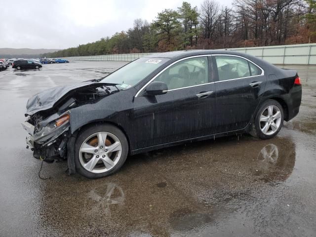 2011 Acura TSX