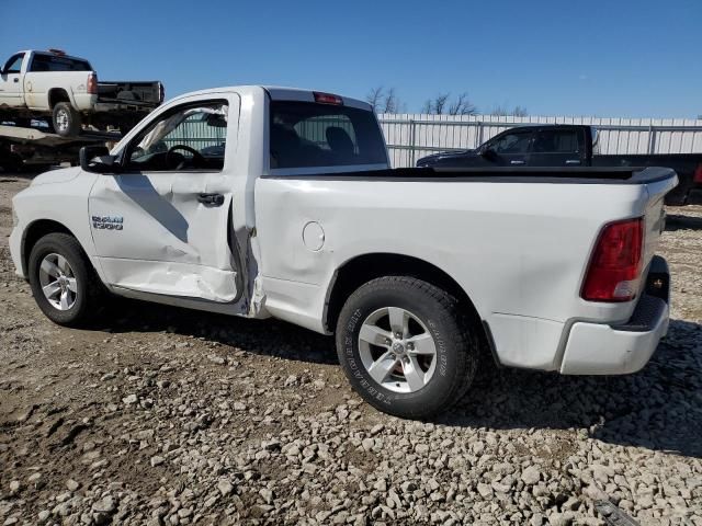 2016 Dodge RAM 1500 ST